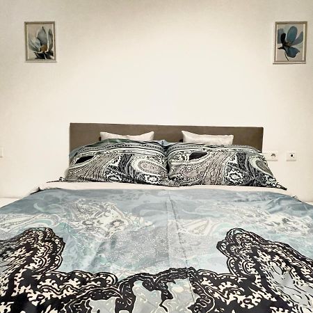 Luna Ensuites Centro Málaga Buitenkant foto